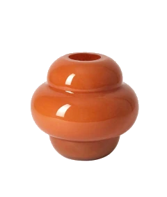 Orbit Ceramic Vase