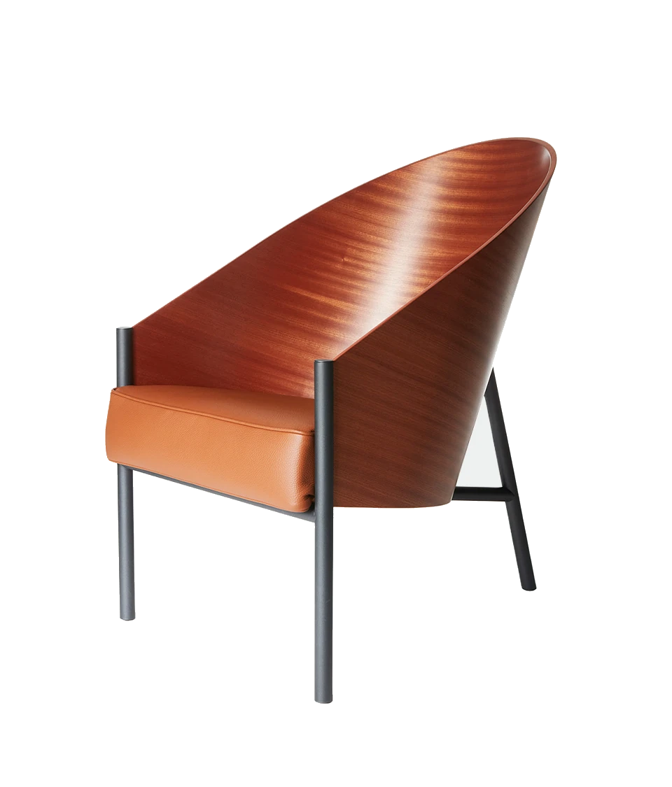 Sora Lounge Chair
