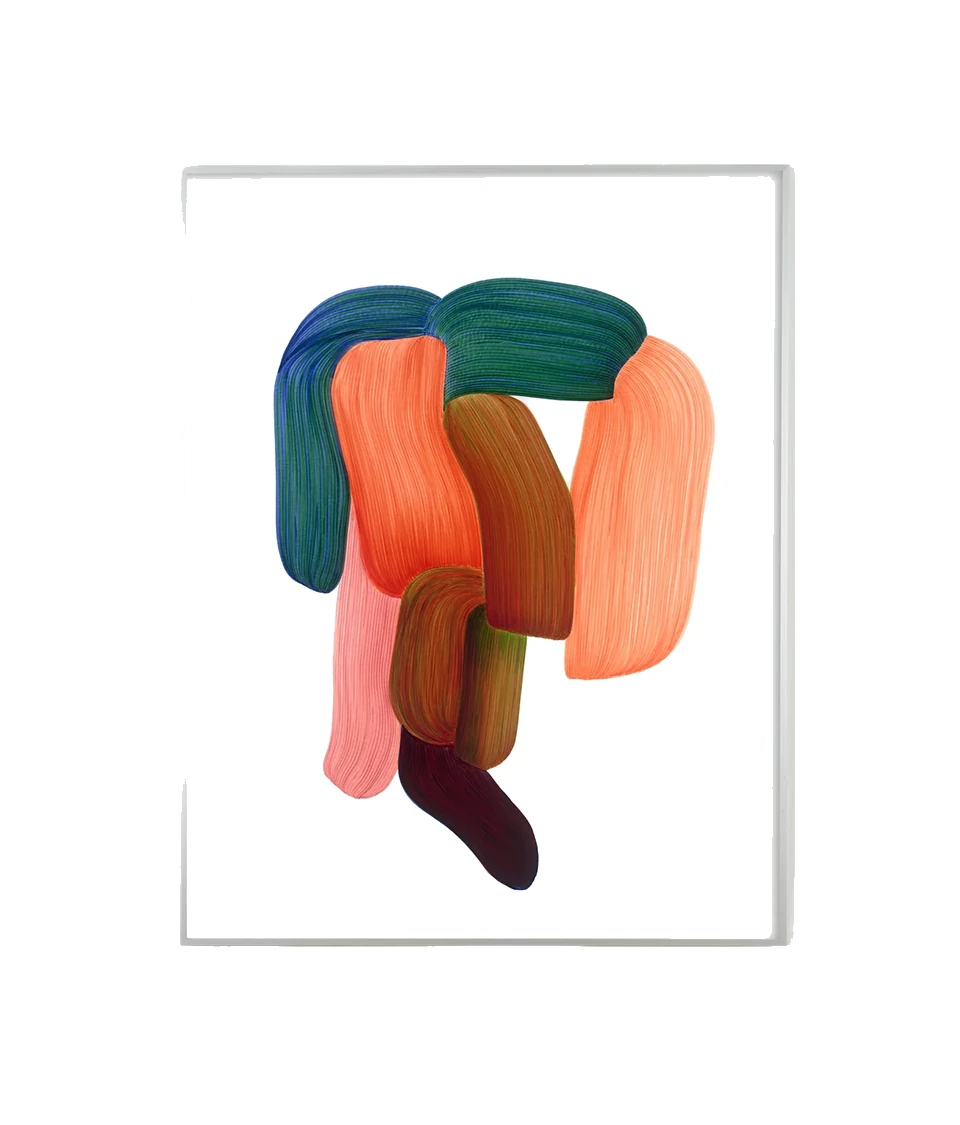 Atelier Colour Study